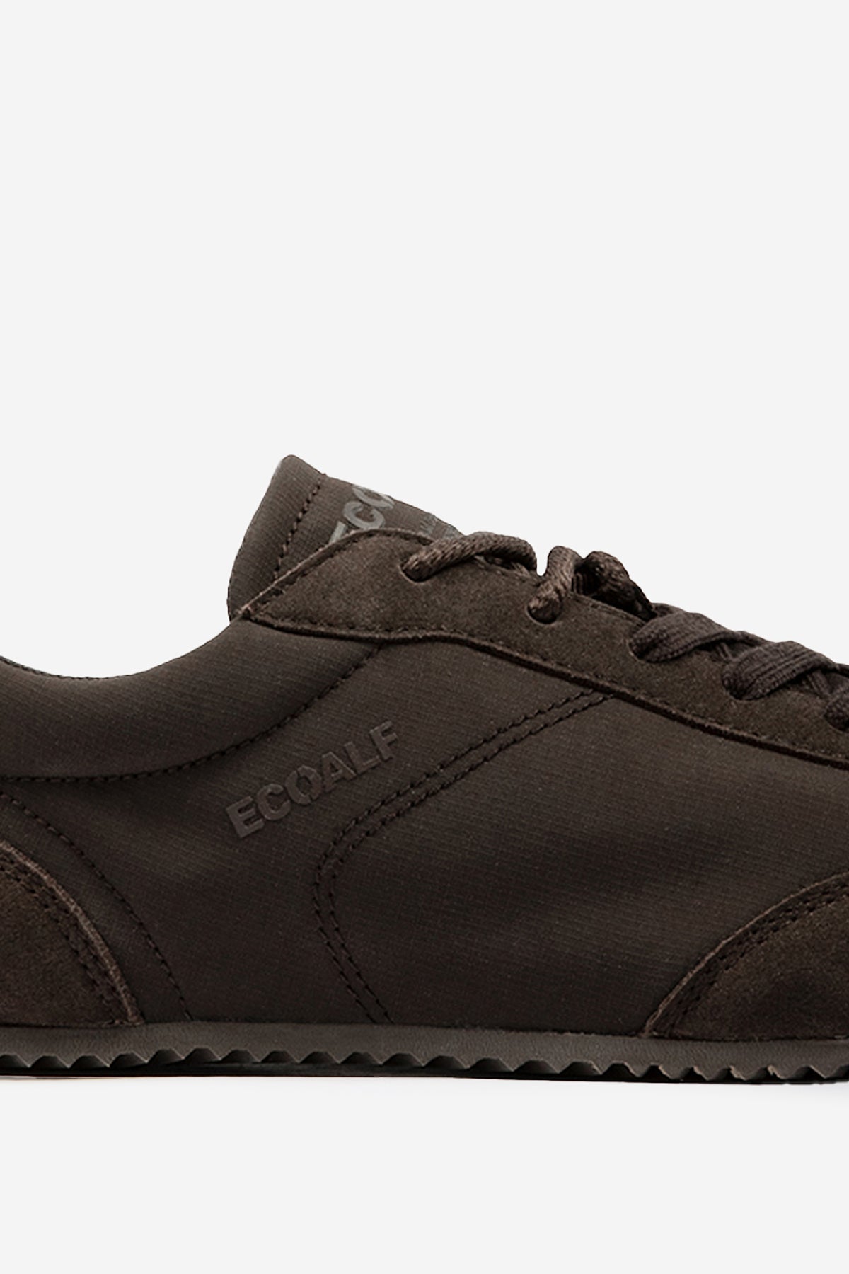 WOMEN’S DALLAS BROWN SNEAKER