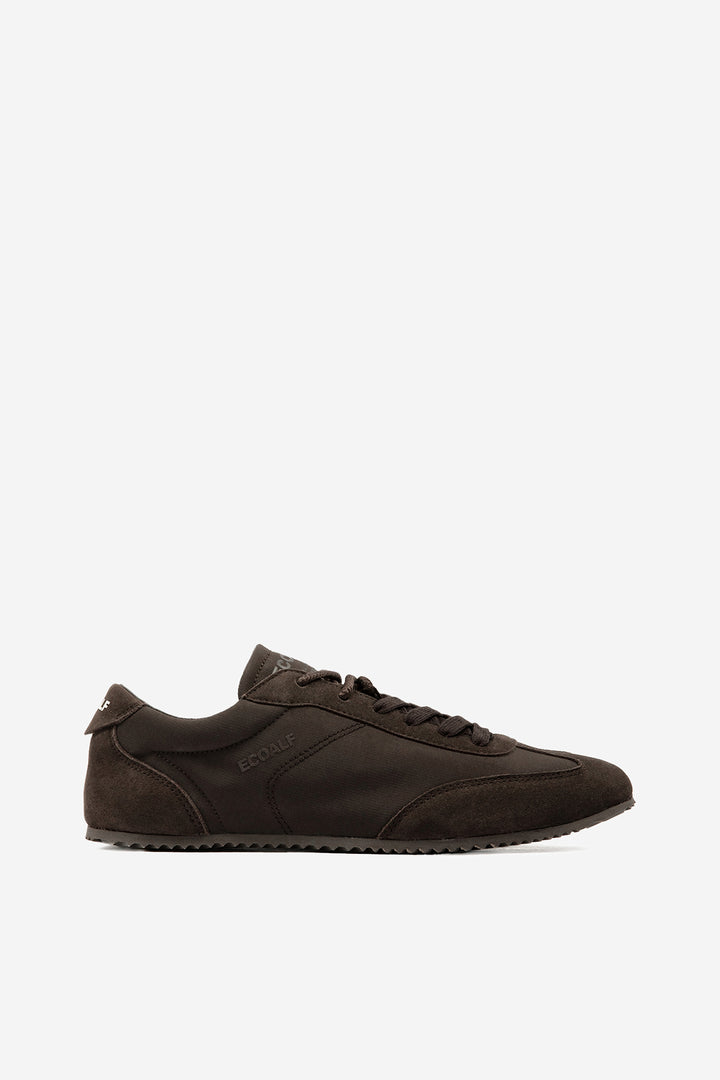DALLAS BRAUNER DAMENSNEAKER