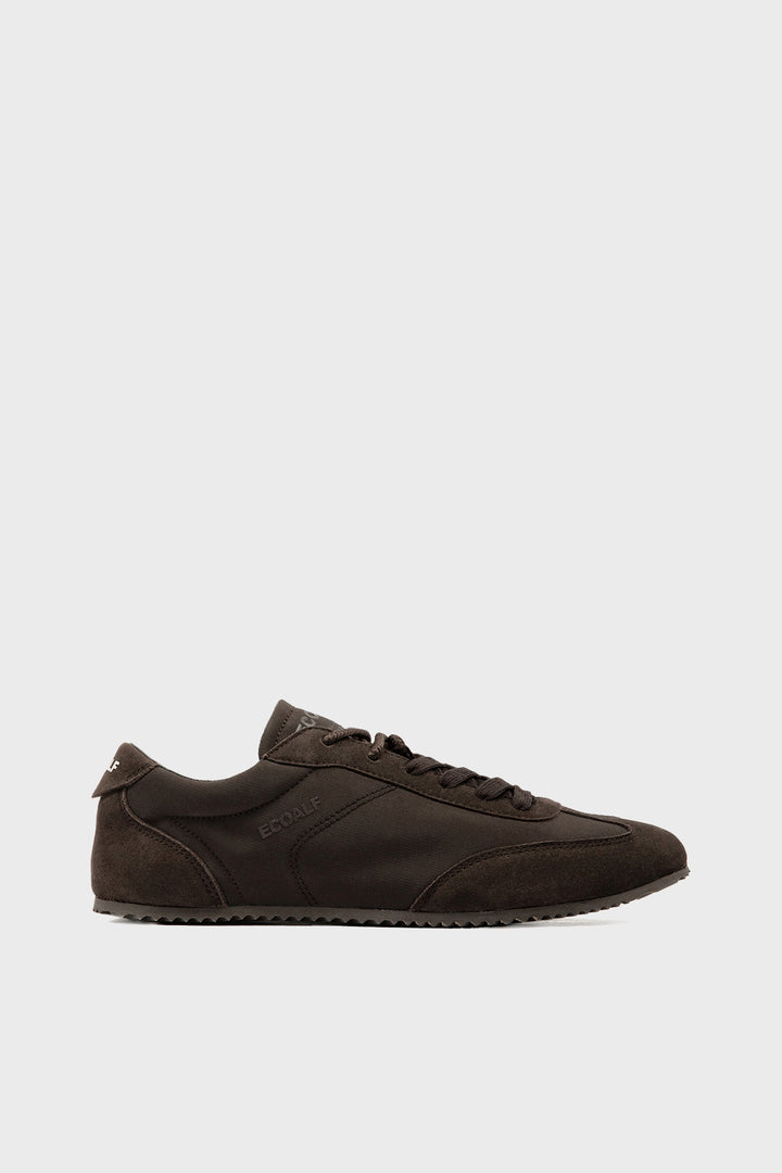 ZAPATILLA DALLAS MARRÓN DE MUJER
