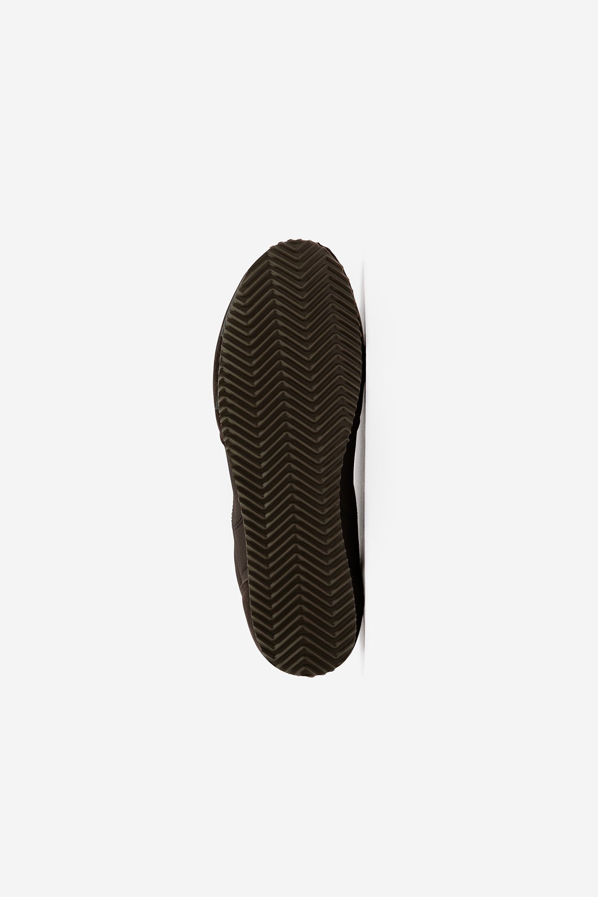 DALLAS BRAUNER DAMENSNEAKER