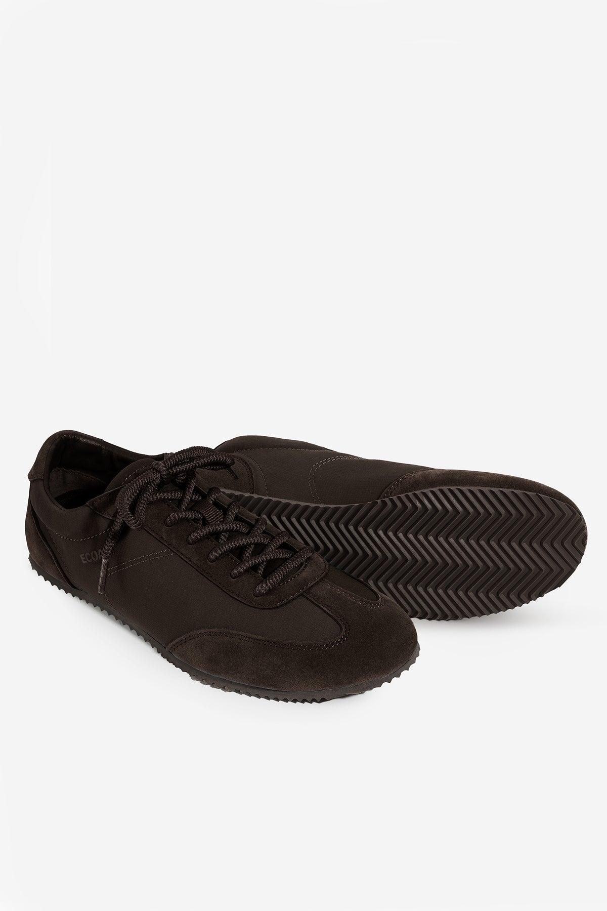 DALLAS BRAUNER DAMENSNEAKER