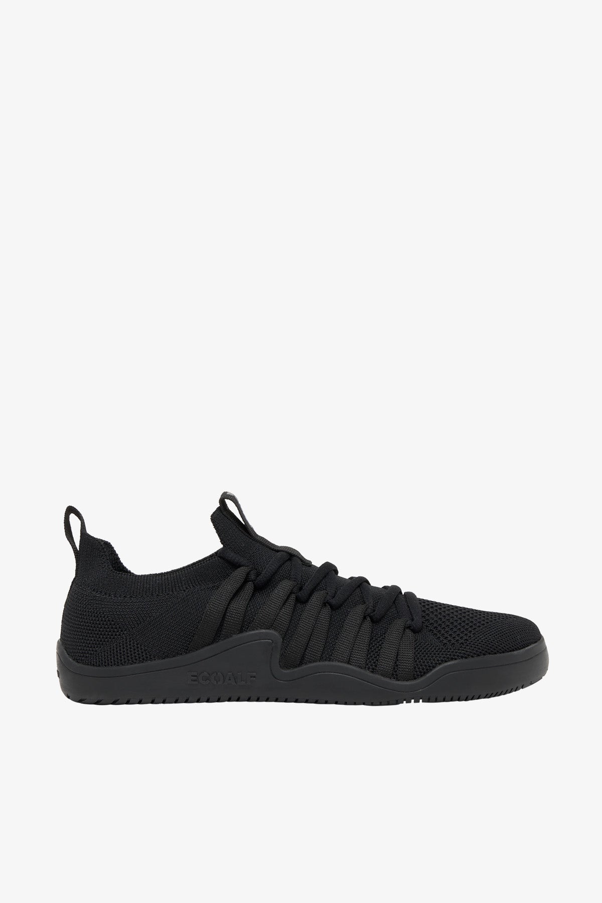 BASKETS BAREFOOT DARWIN NOIRES