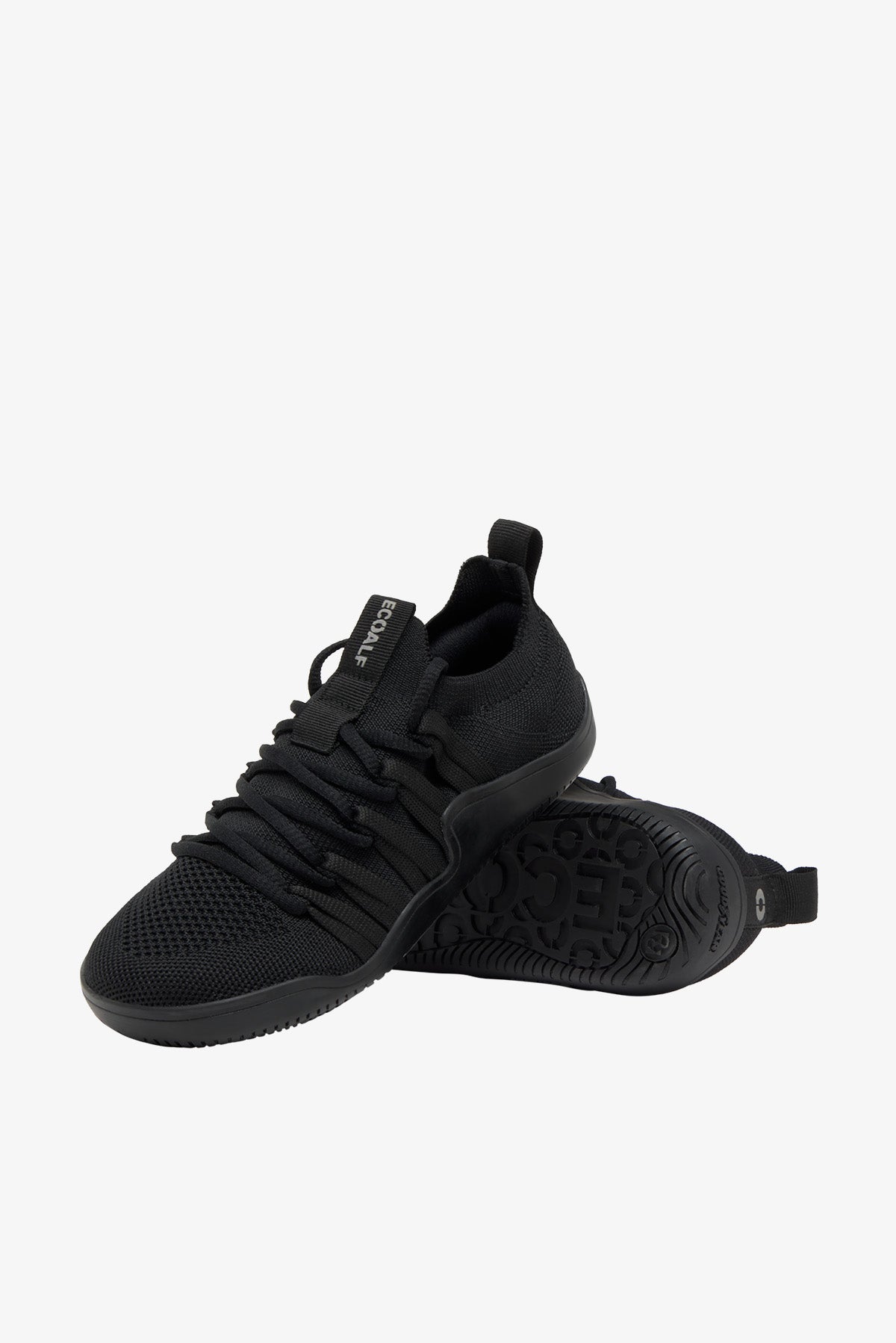 SNEAKERS BAREFOOT DARWIN NERE