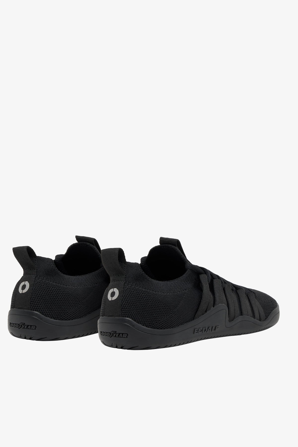 SNEAKERS BAREFOOT DARWIN NERE