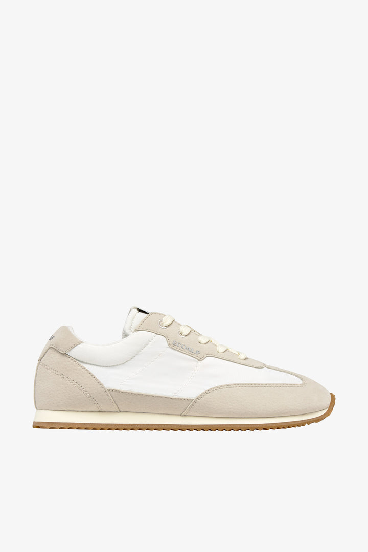 ZAPATILLA DENVER BLANCA DE MUJER