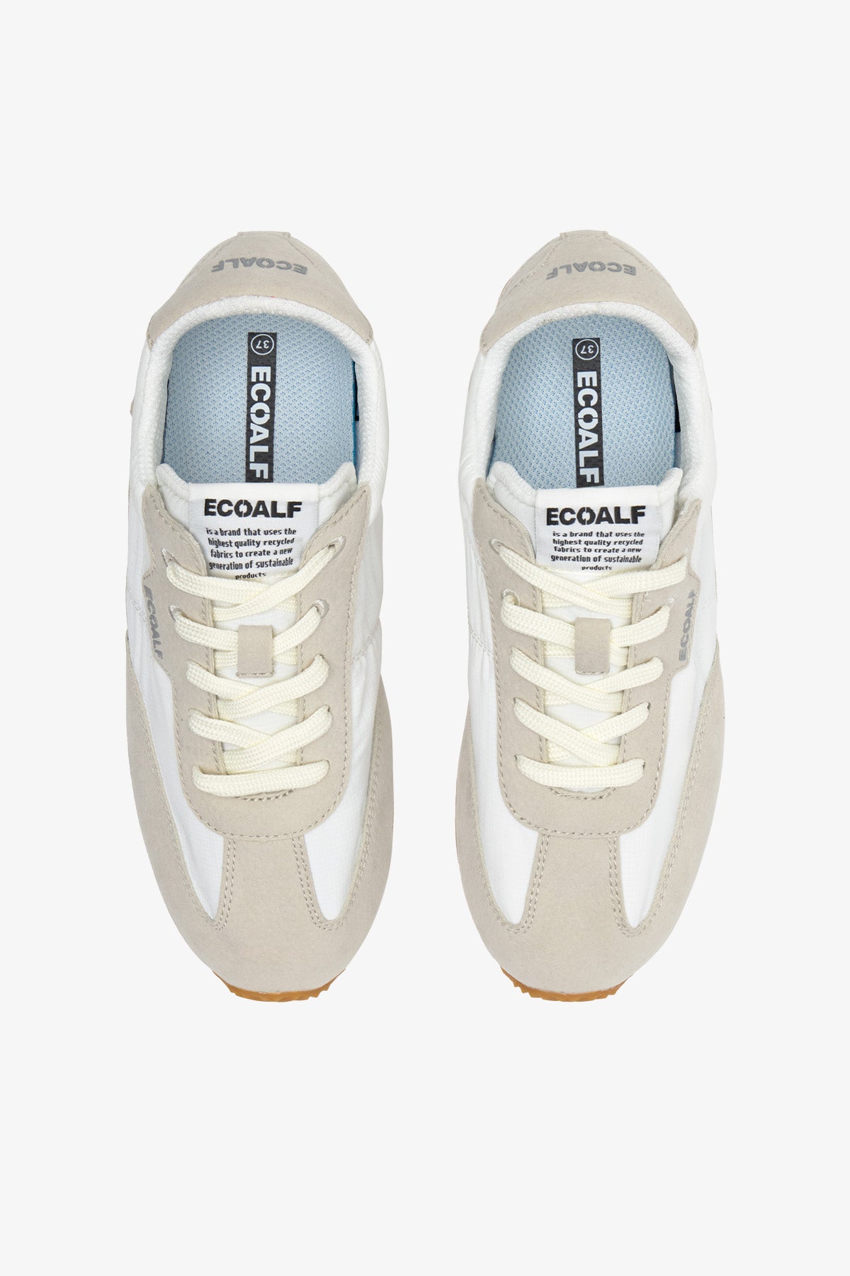 SCHUHE DENVER WEISS