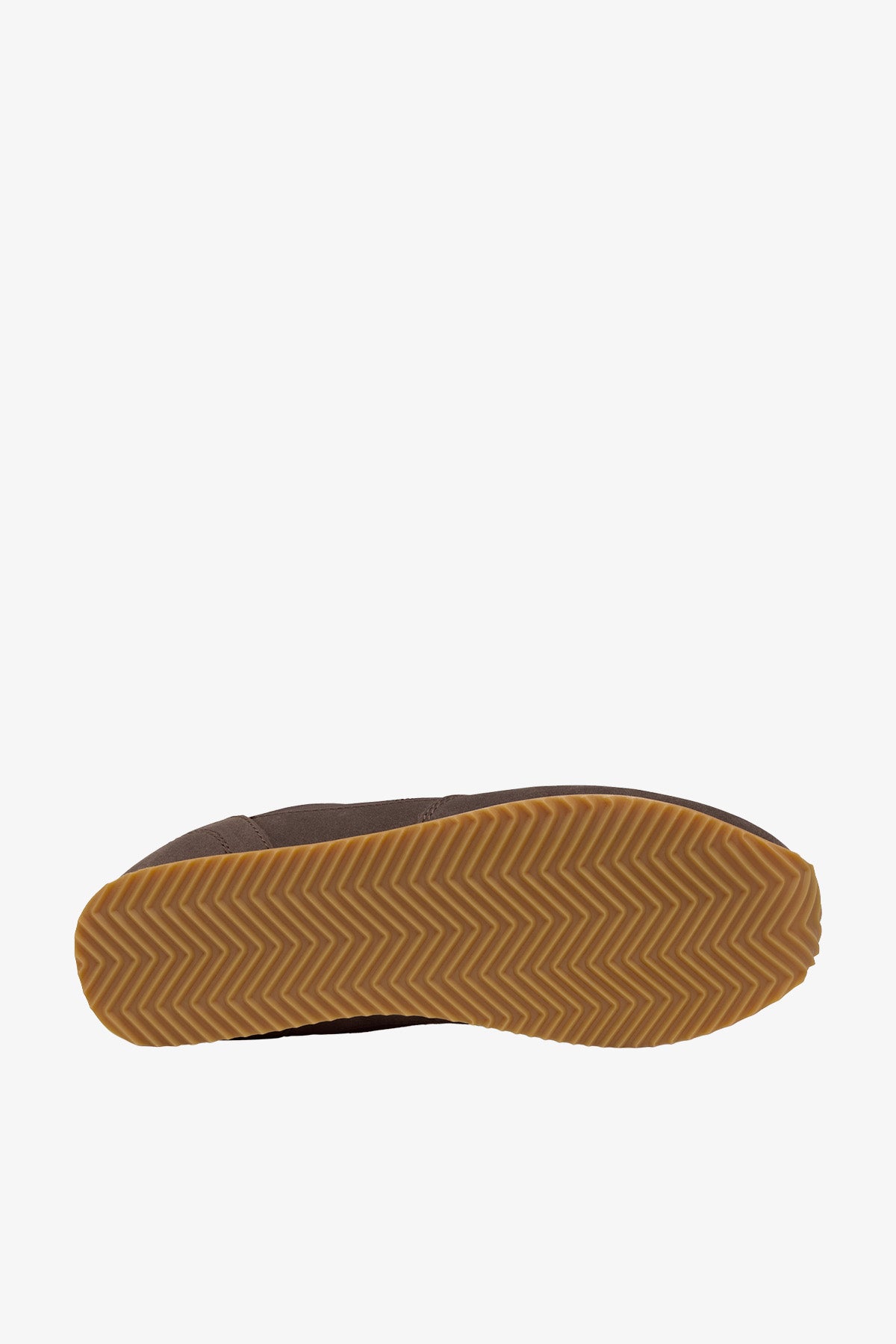 BROWN DENVER TRAINERS