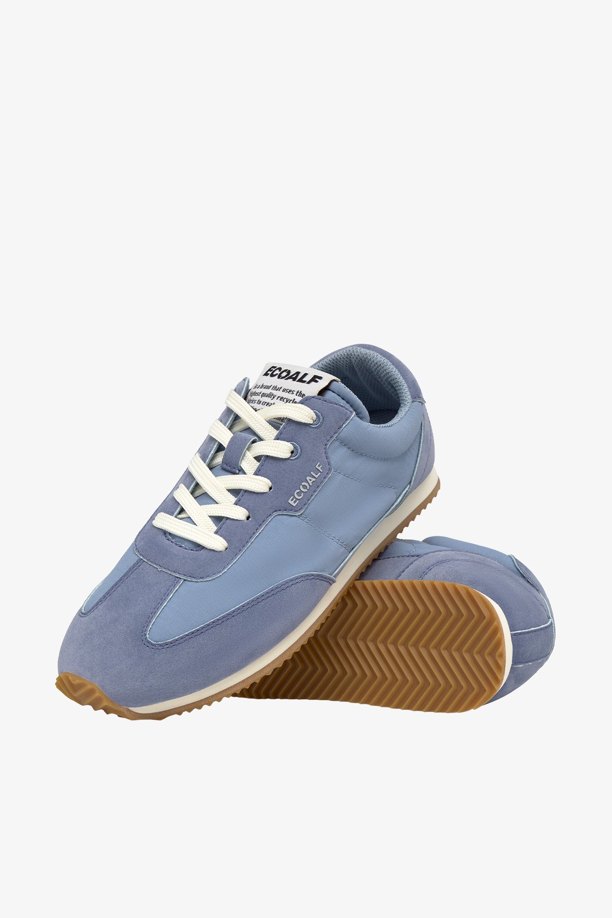 ZAPATILLA DENVER AZUL DE MUJER