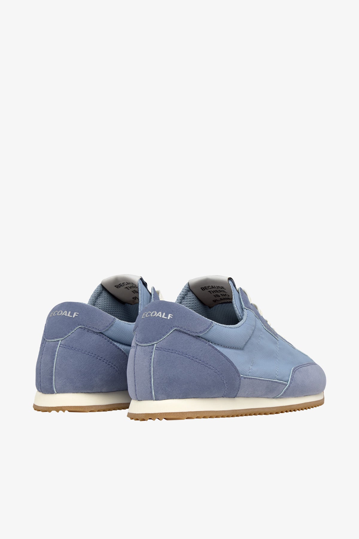 ZAPATILLA DENVER AZUL DE MUJER