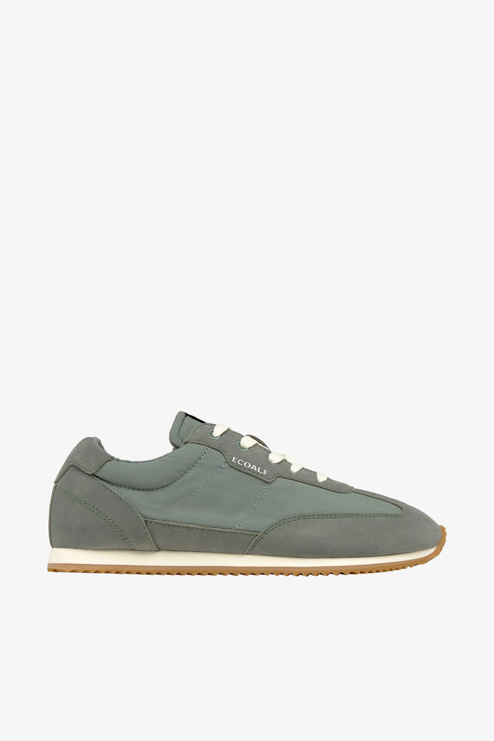 GREEN DENVER TRAINERS