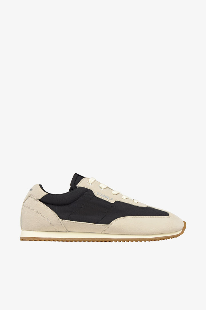 BLACK DENVER TRAINERS