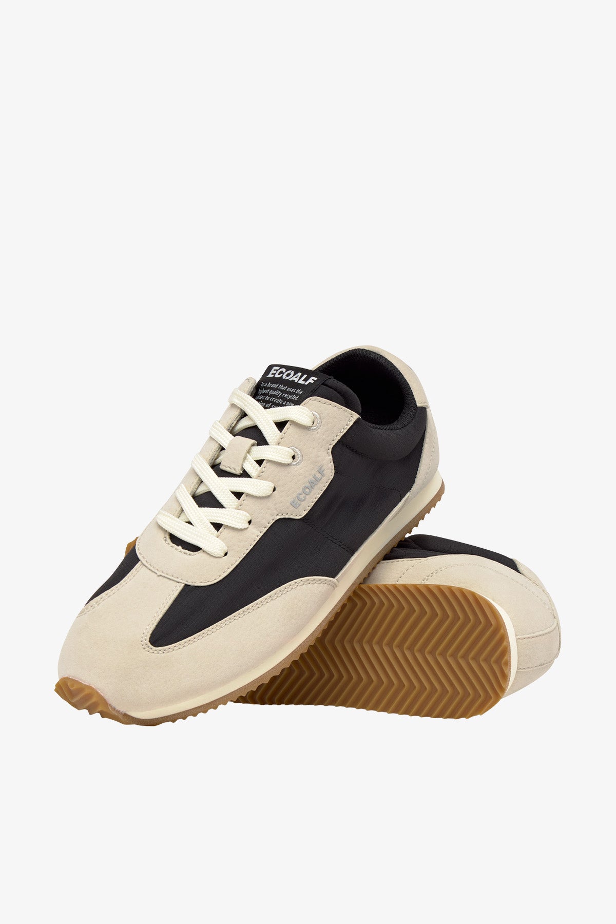 BASKETS DENVER NOIRES