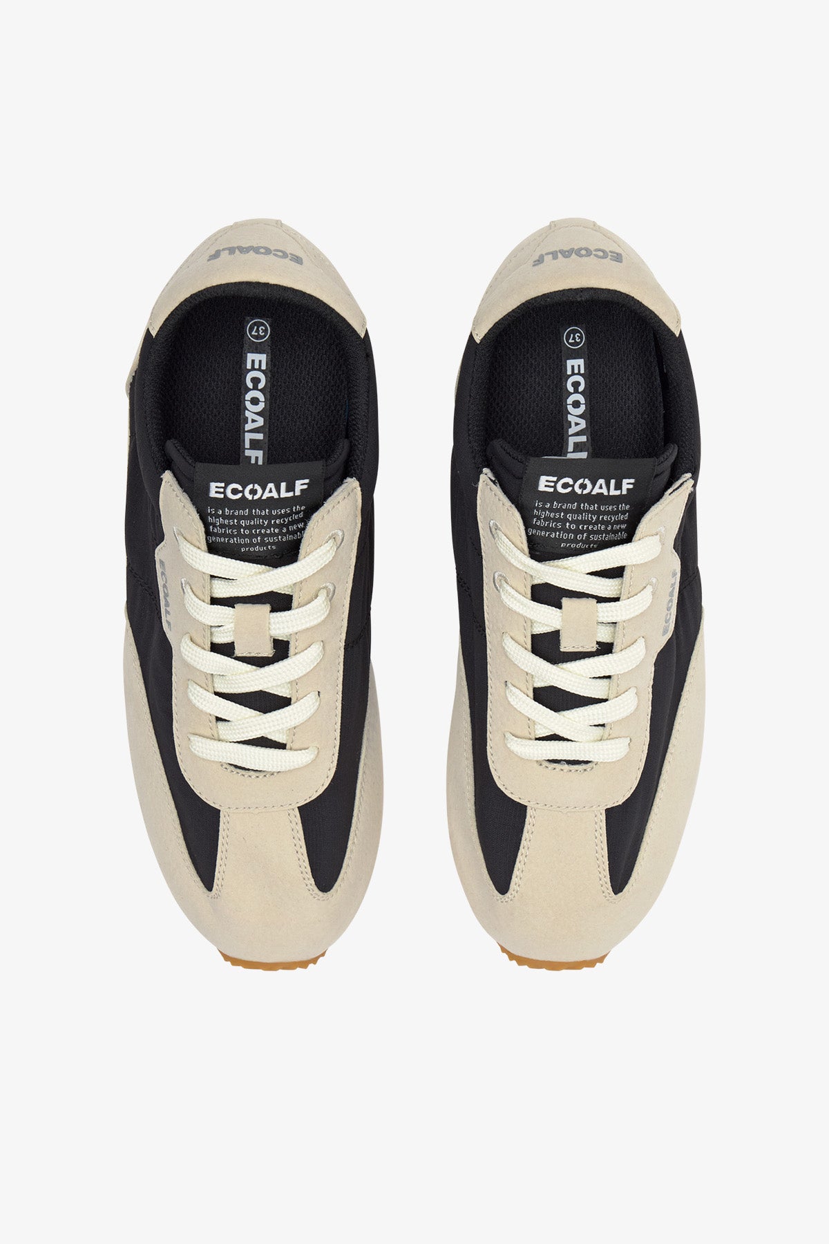 BASKETS DENVER NOIRES