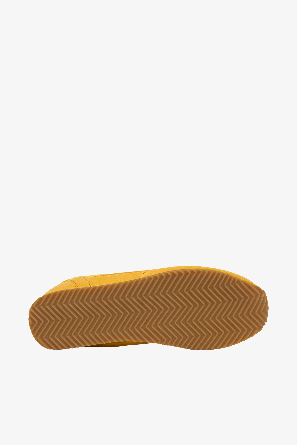 ORANGE DENVER TRAINERS