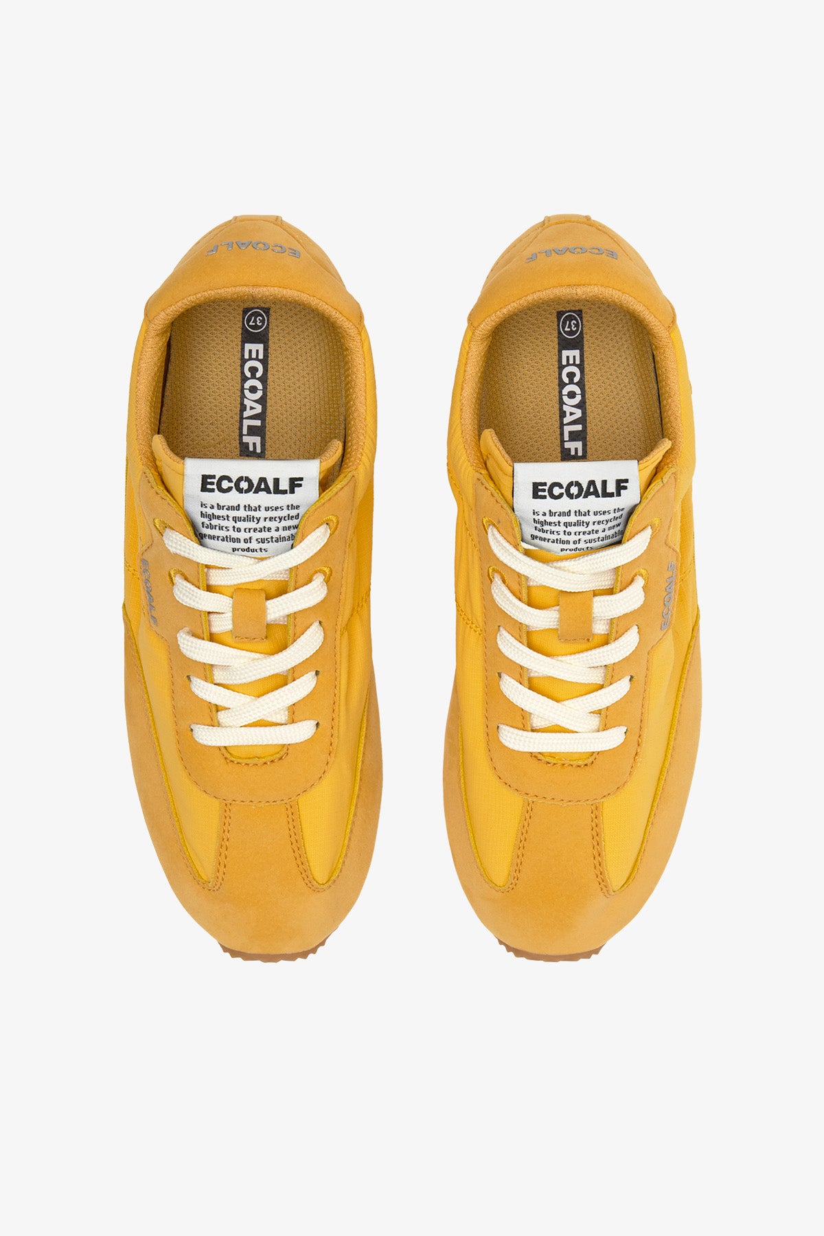ORANGE DENVER TRAINERS