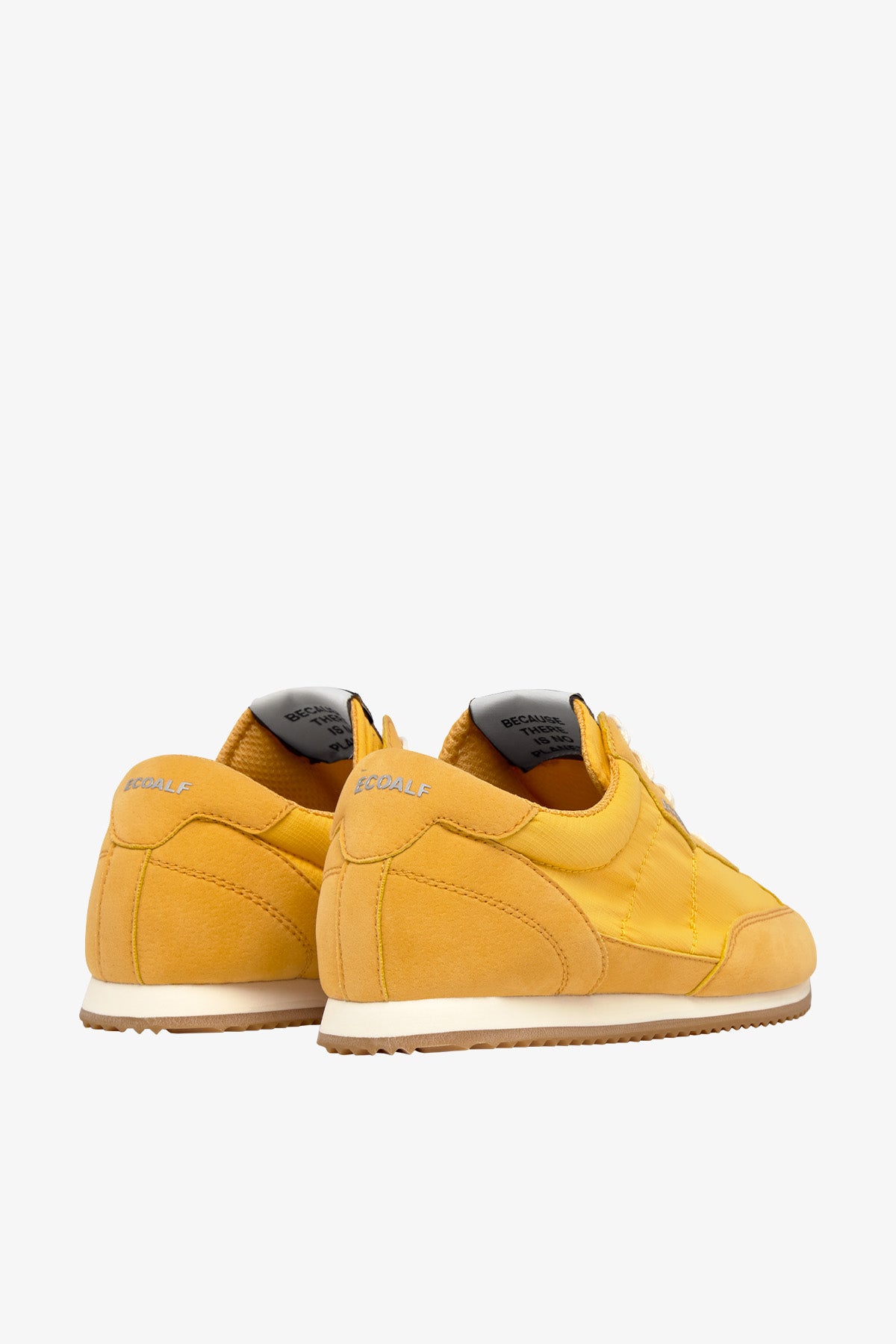 ORANGE DENVER TRAINERS