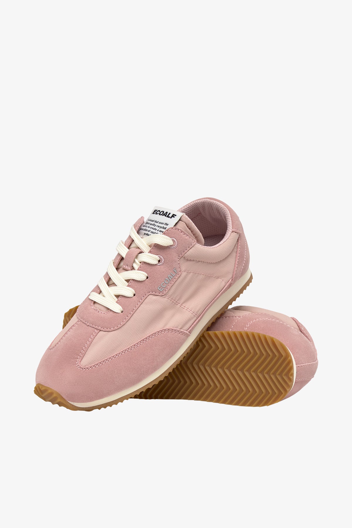 ZAPATILLA DENVER ROSA DE MUJER