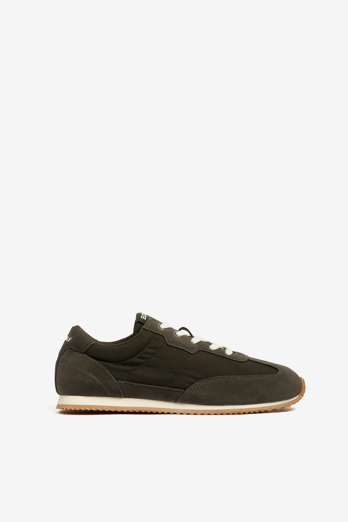 ZAPATILLA DENVER KHAKI DE MUJER