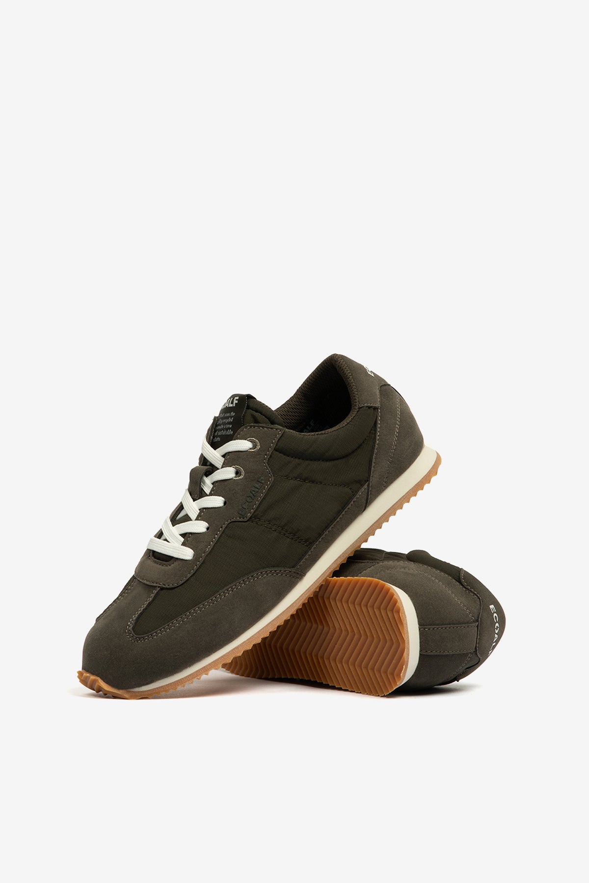 ZAPATILLA DENVER KHAKI DE MUJER