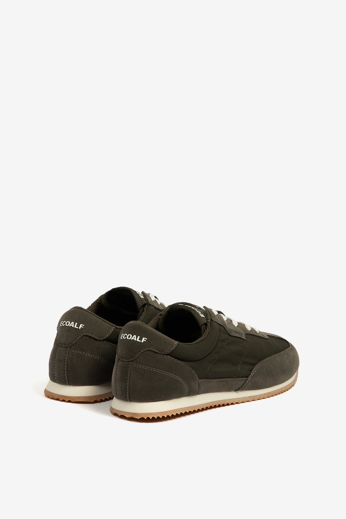 SCHUHE DENVER KHAKI