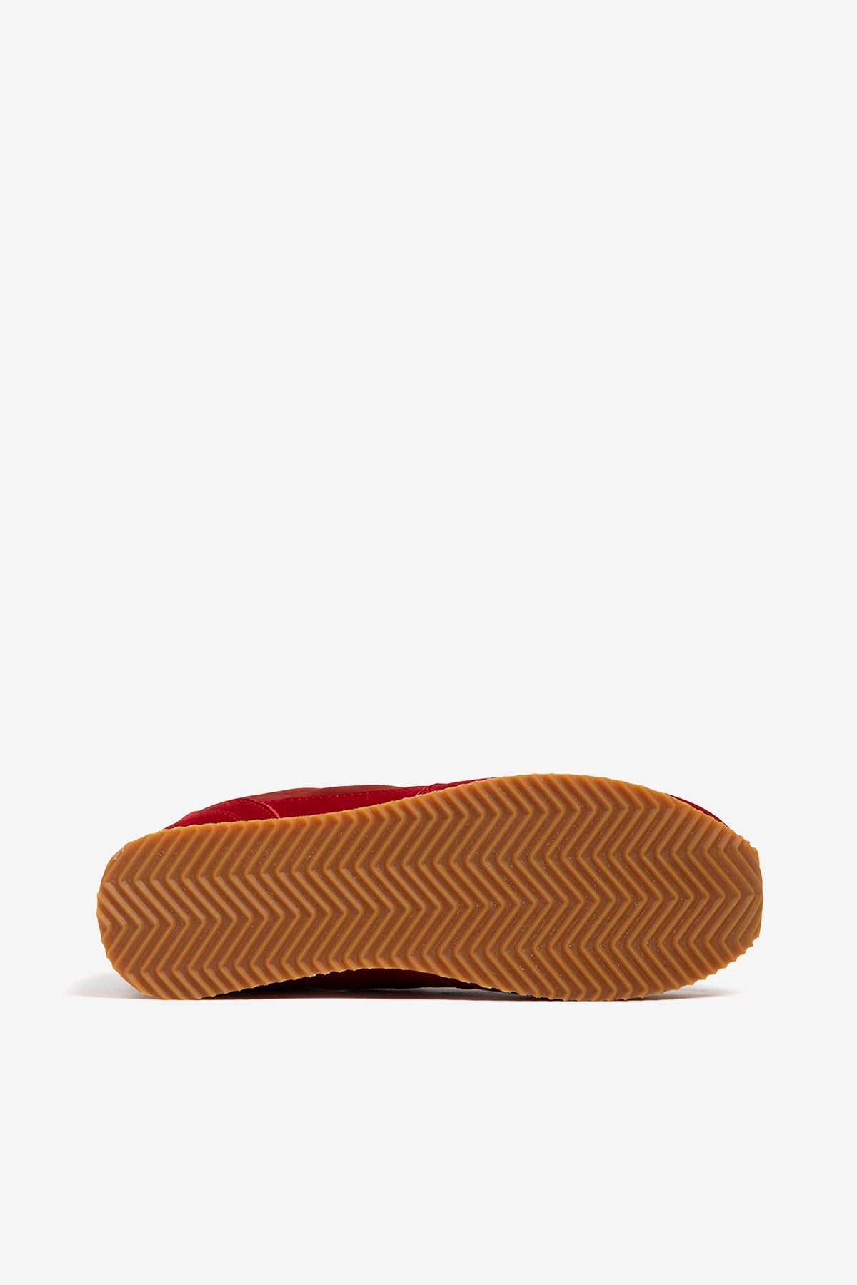 SCHUHE DENVER ROT