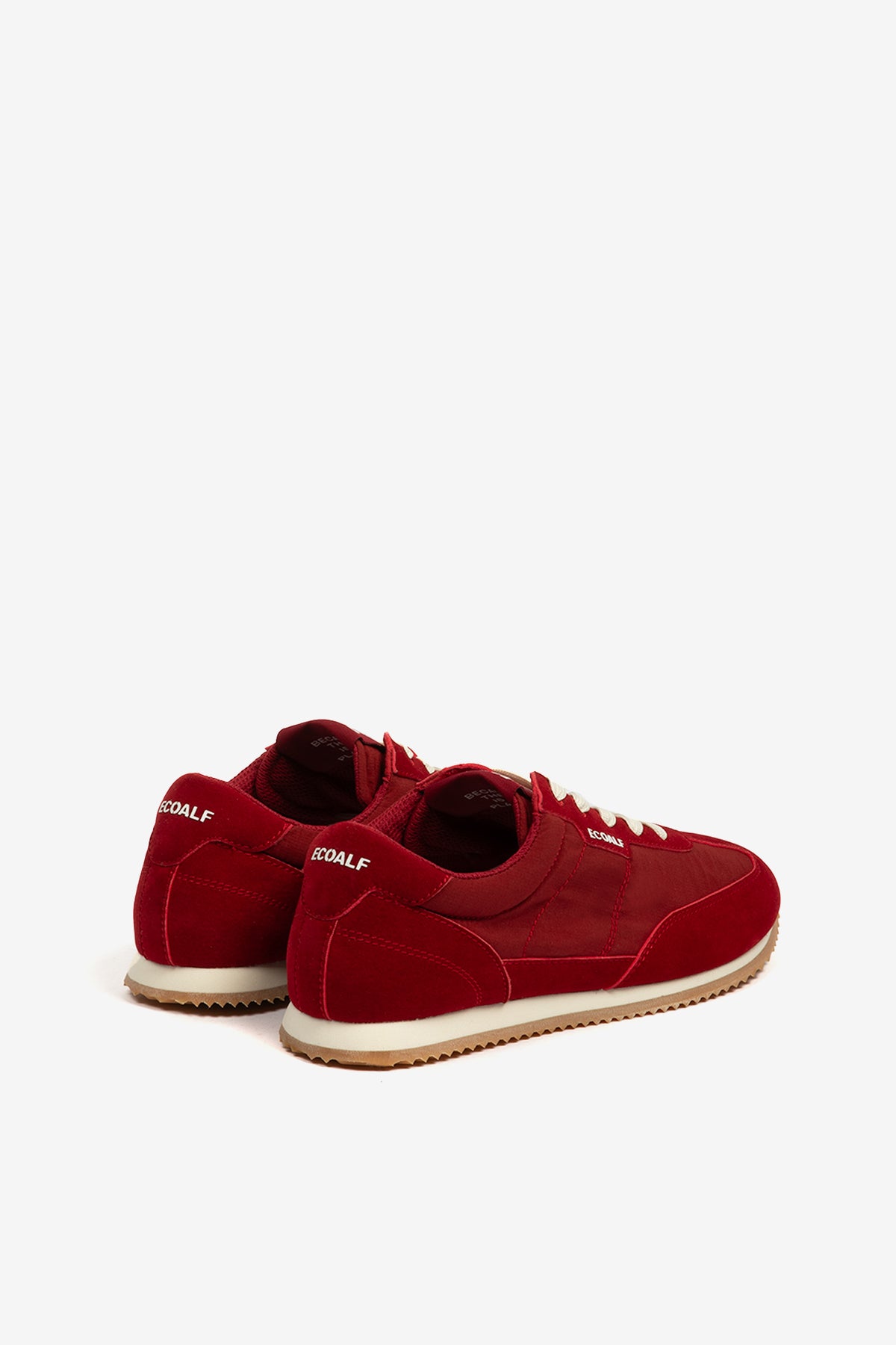 SCHUHE DENVER ROT