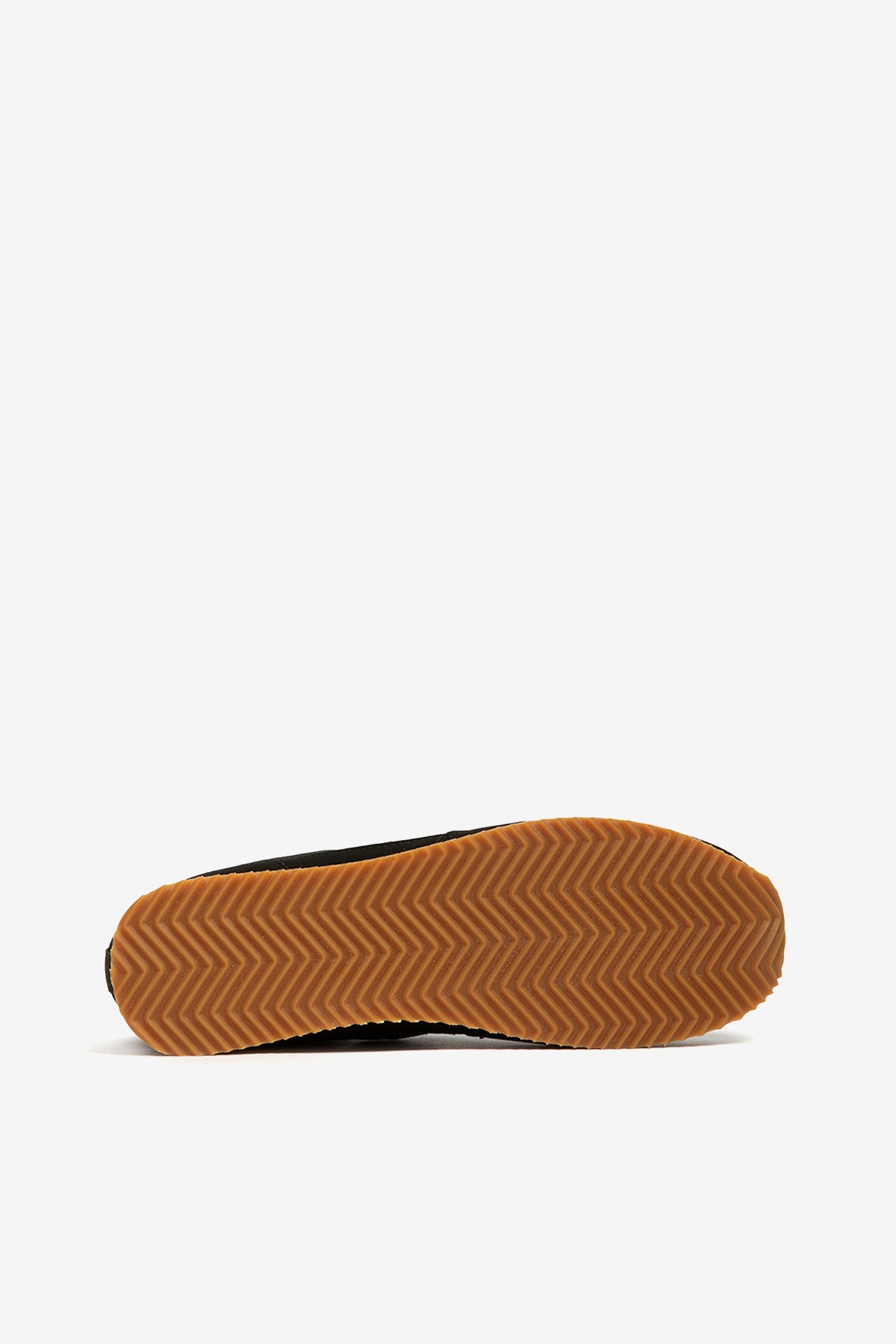 BLACK DENVER TRAINERS