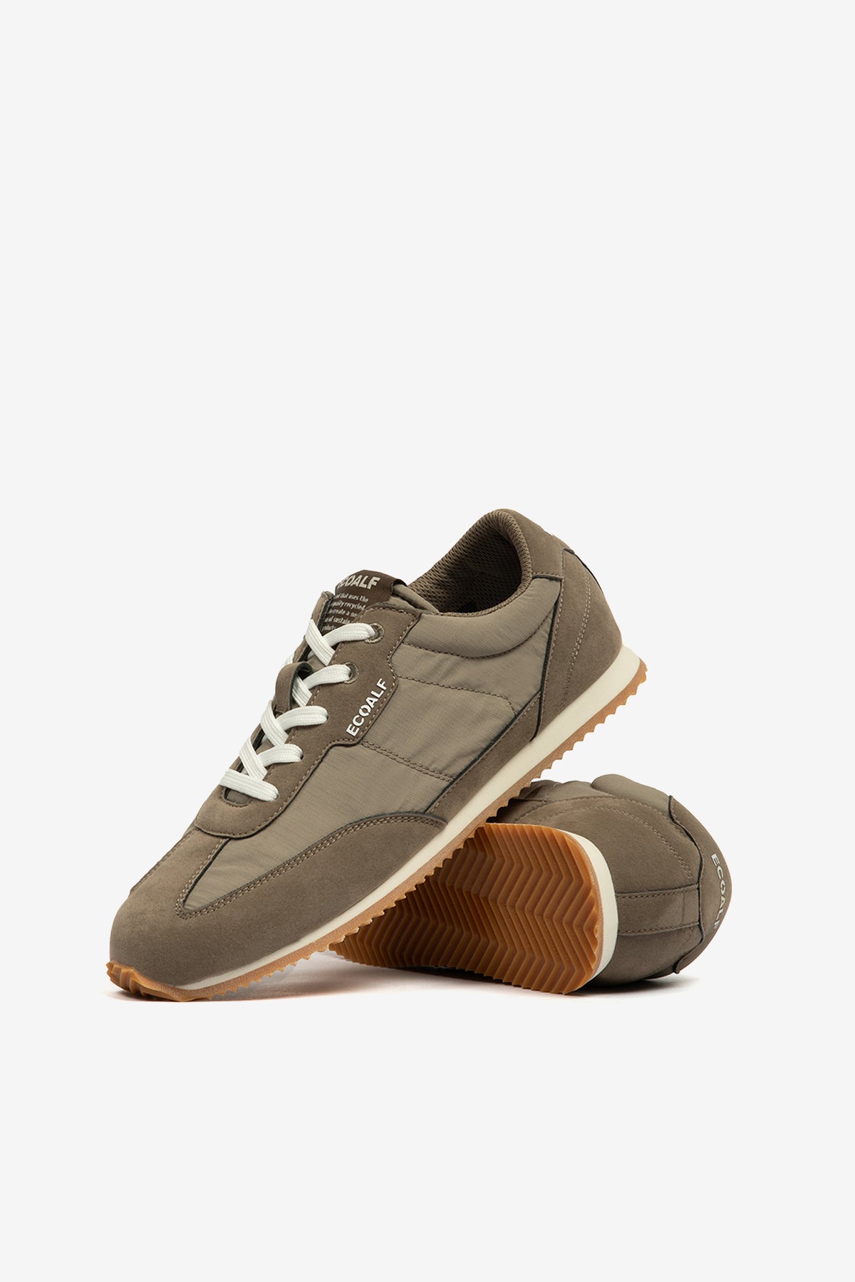 ZAPATILLAS DENVER VERDE