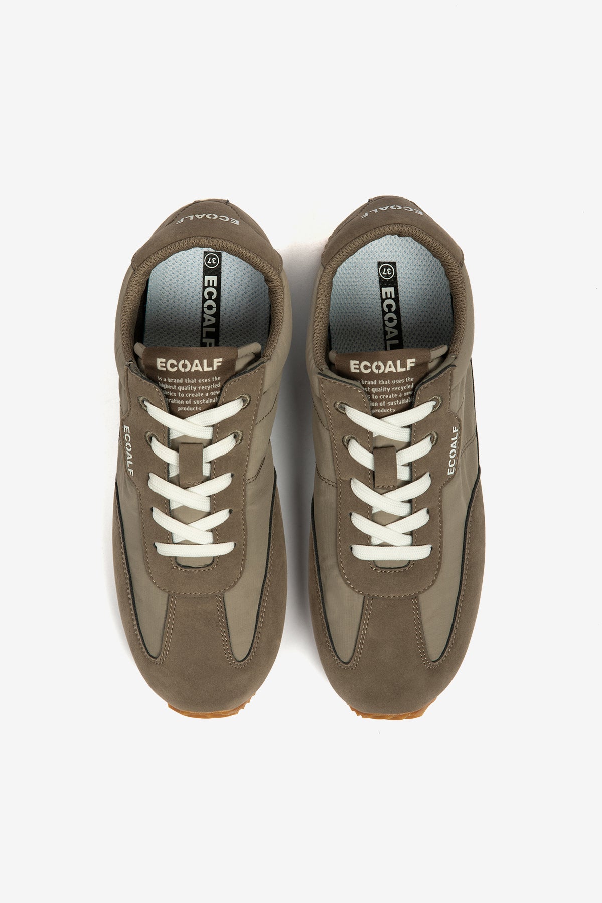 ZAPATILLAS DENVER VERDE