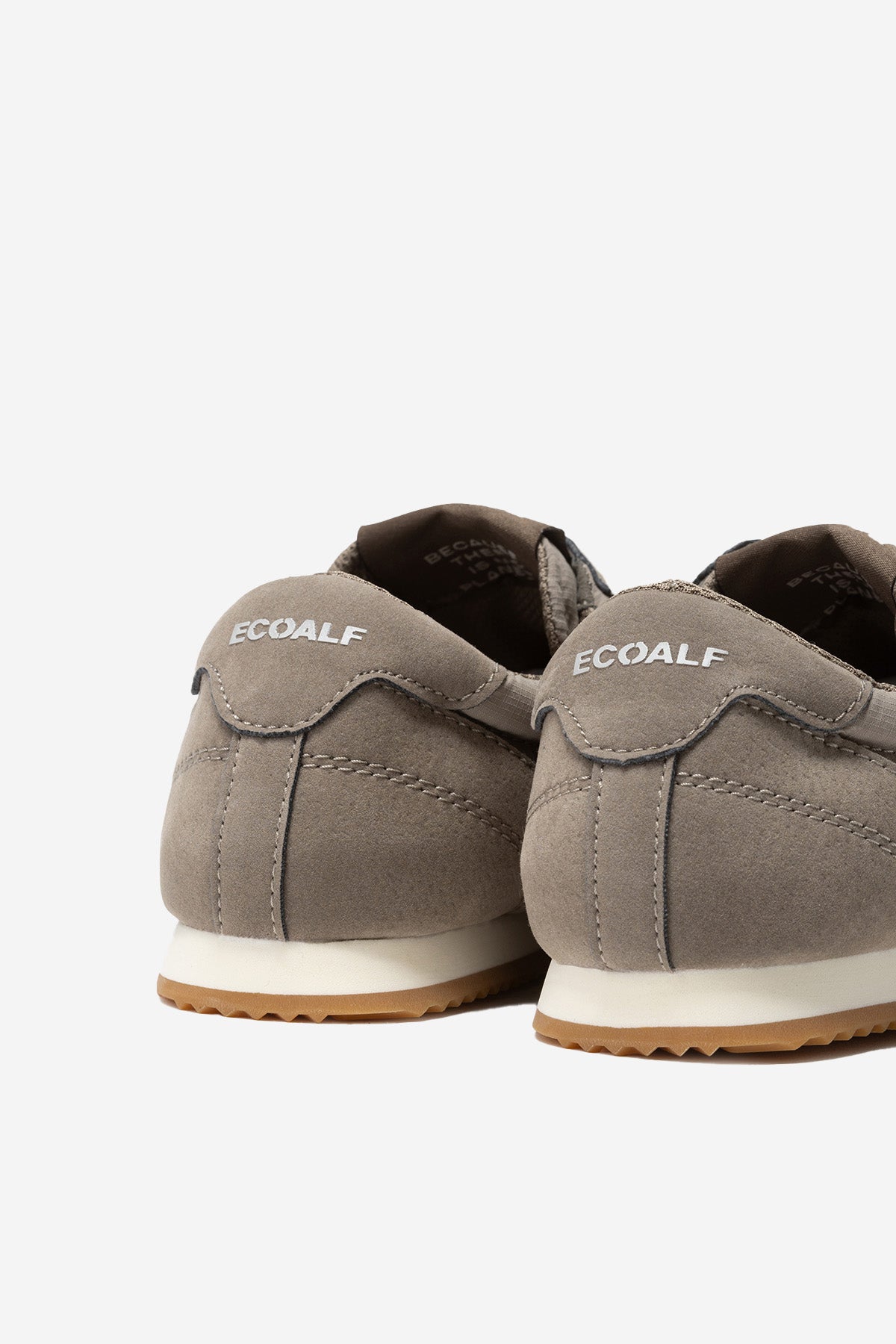 SNEAKERS DENVER BEIGE