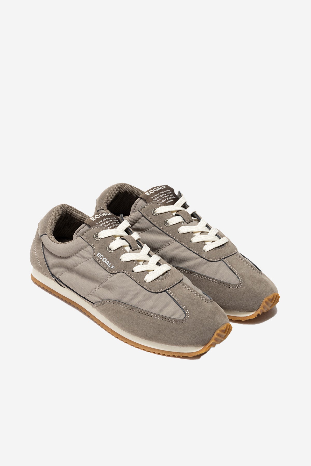 SNEAKERS DENVER BEIGE