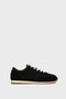 SNEAKERS DENVER NERE