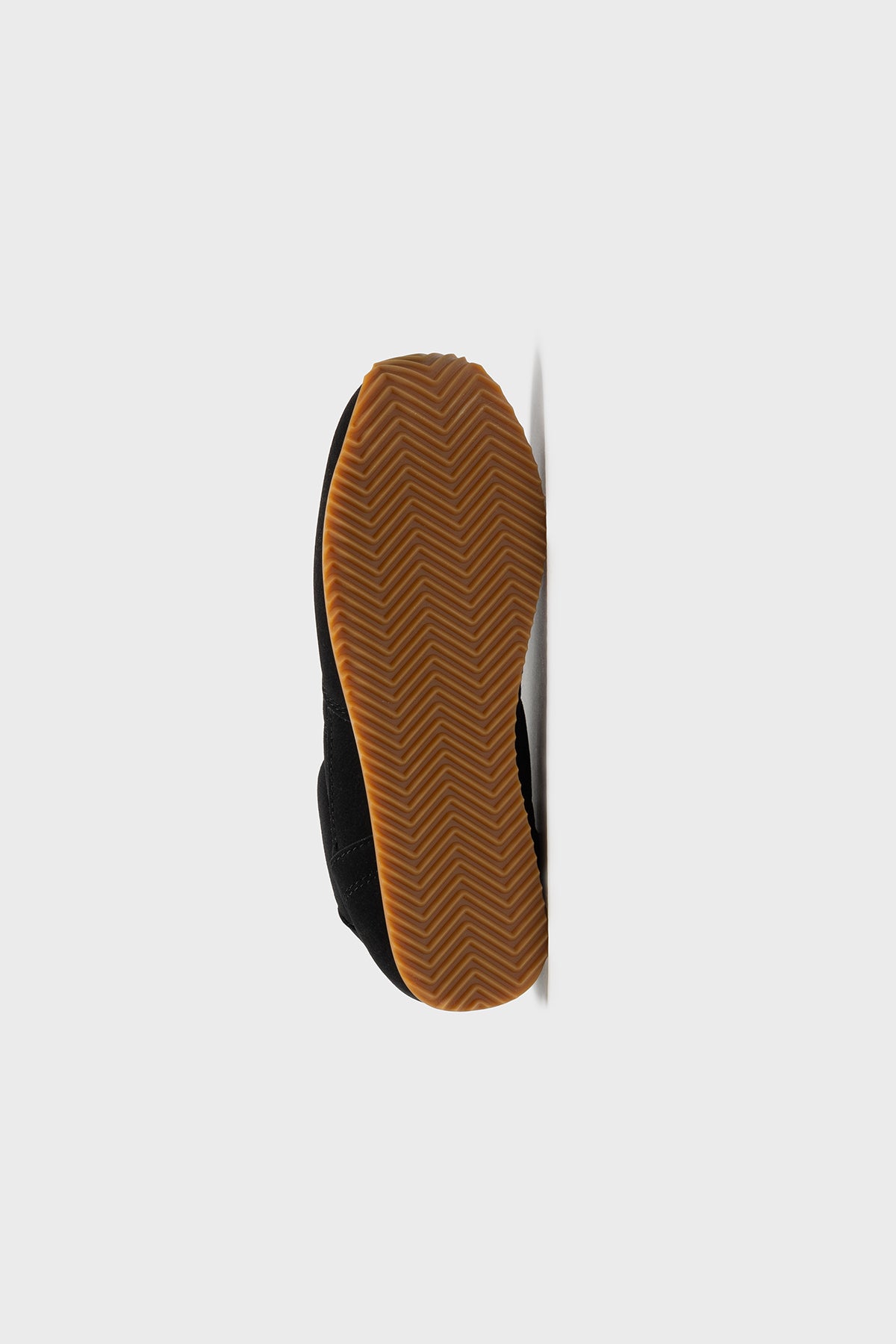 ZAPATILLA DENVER NEGRA