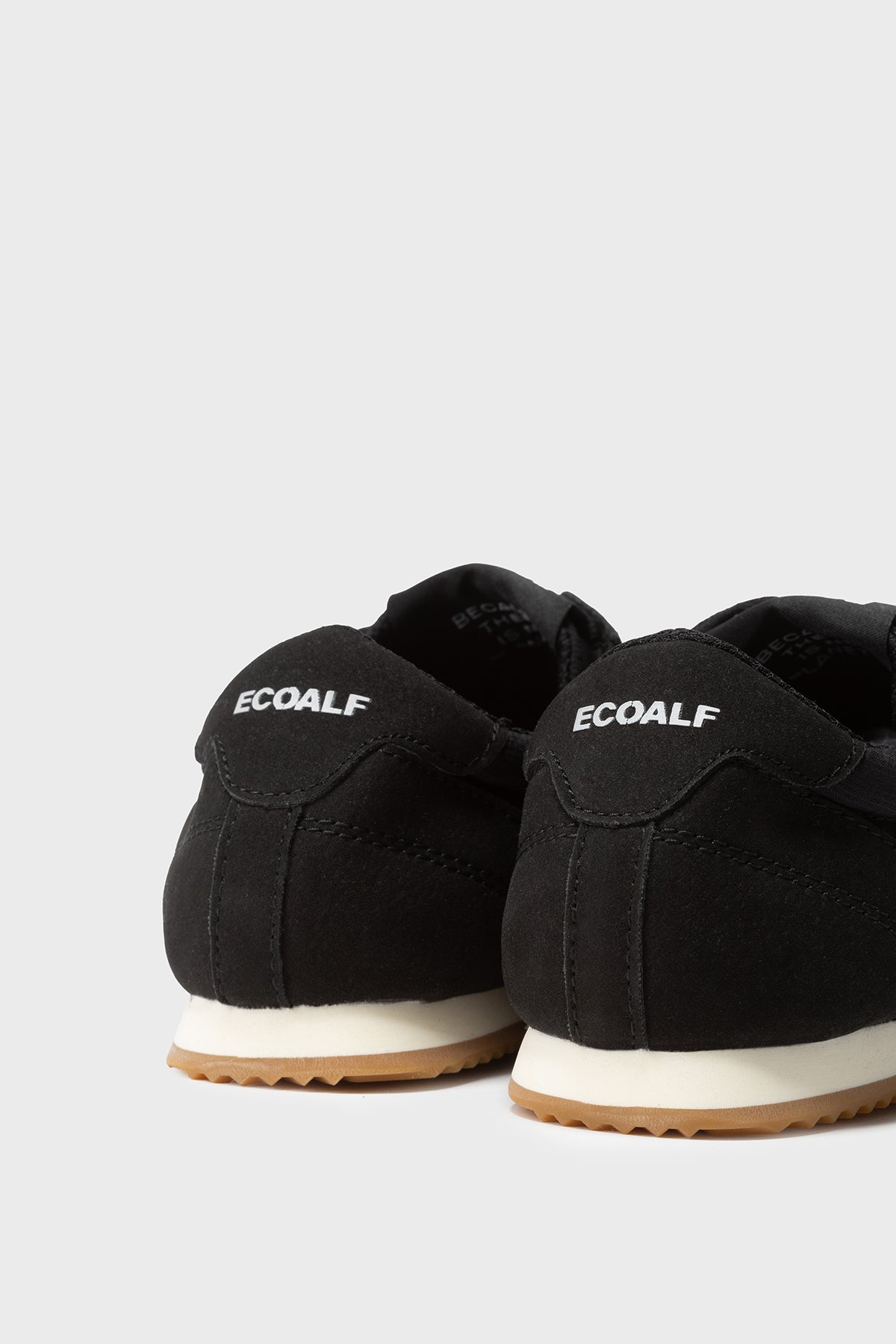 BASKETS DENVER NOIRES