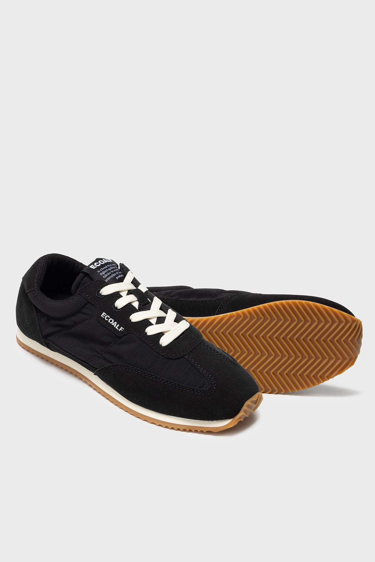 BASKETS DENVER NOIRES