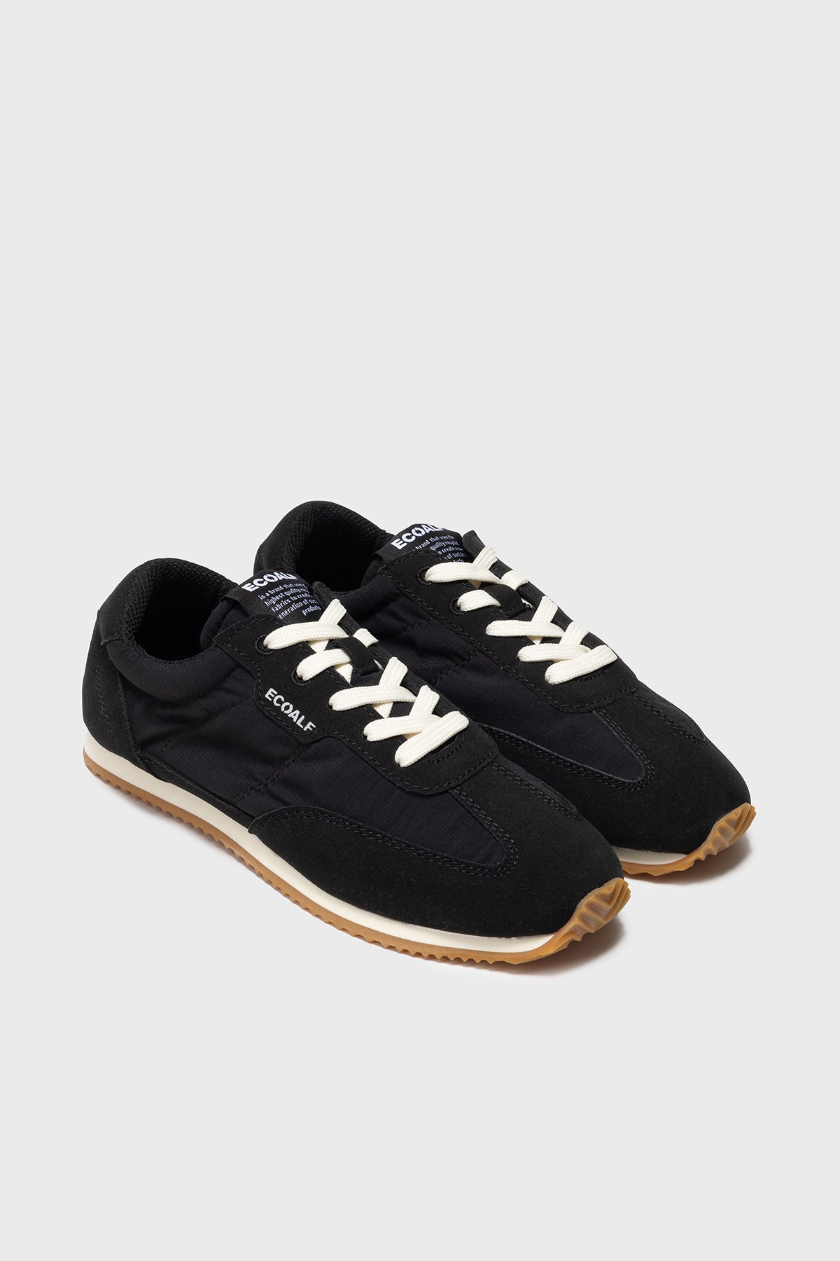 BASKETS DENVER NOIRES