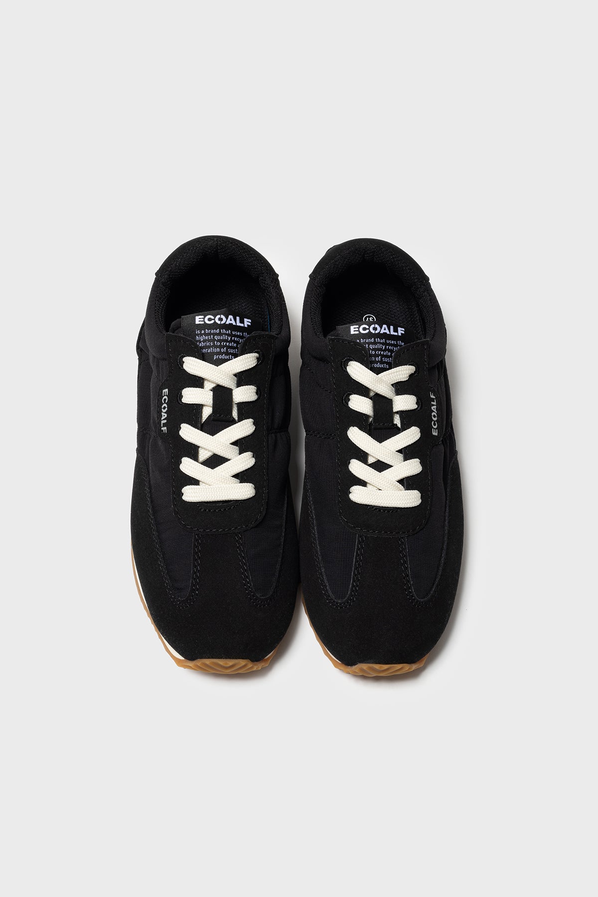 BASKETS DENVER NOIRES