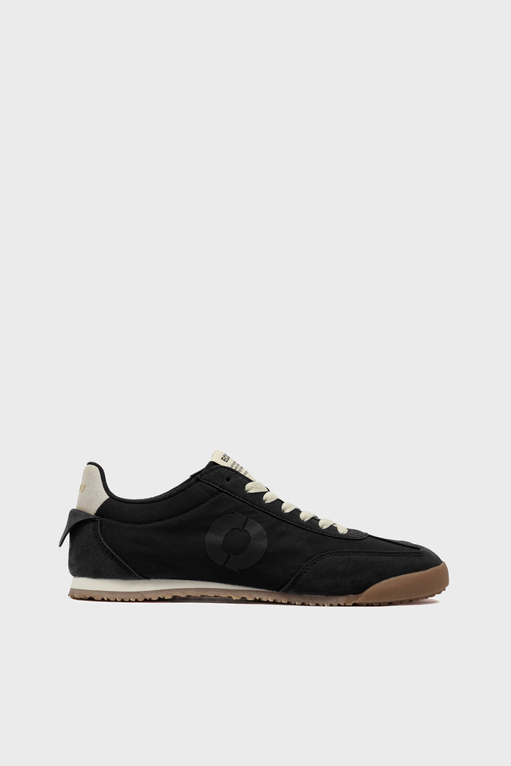 ZAPATILLA ORLEANS NEGRA