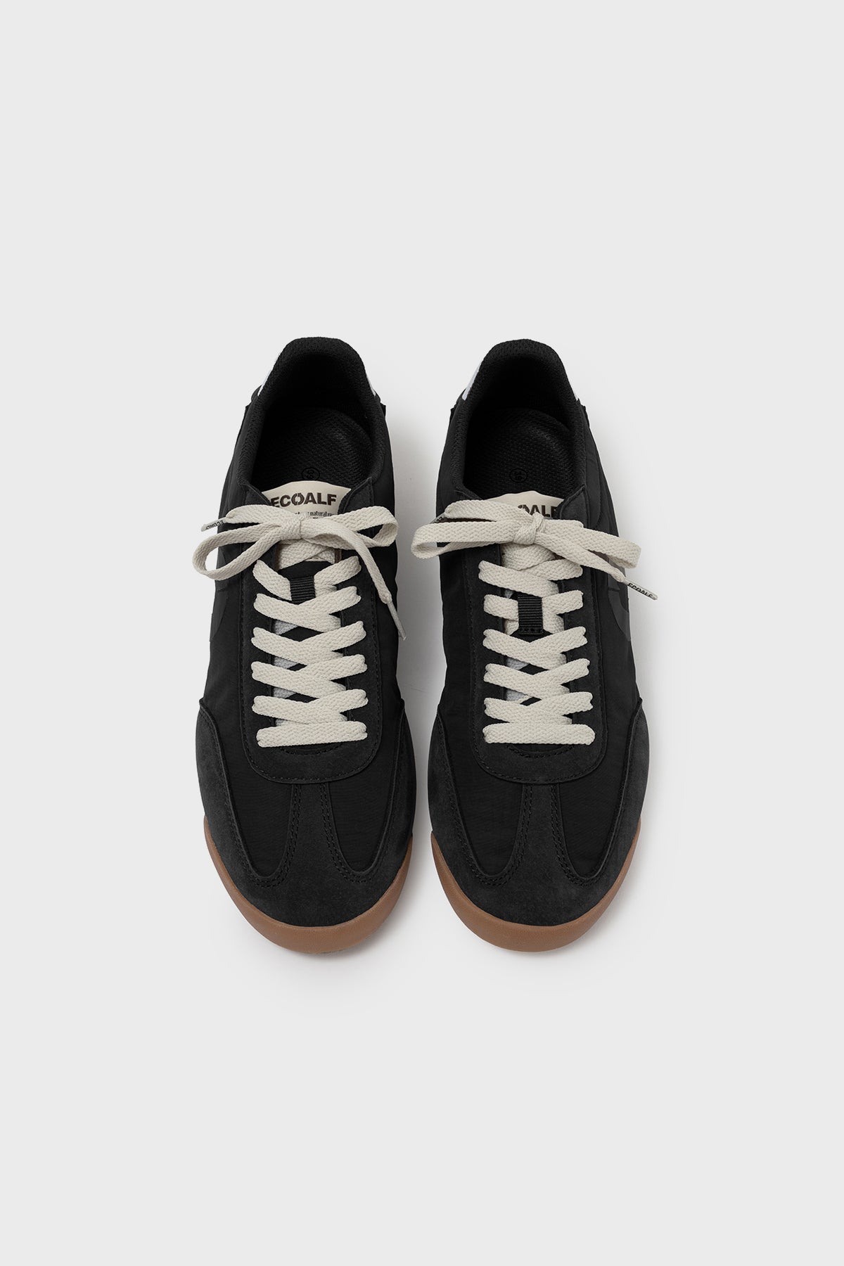 ZAPATILLA ORLEANS NEGRA
