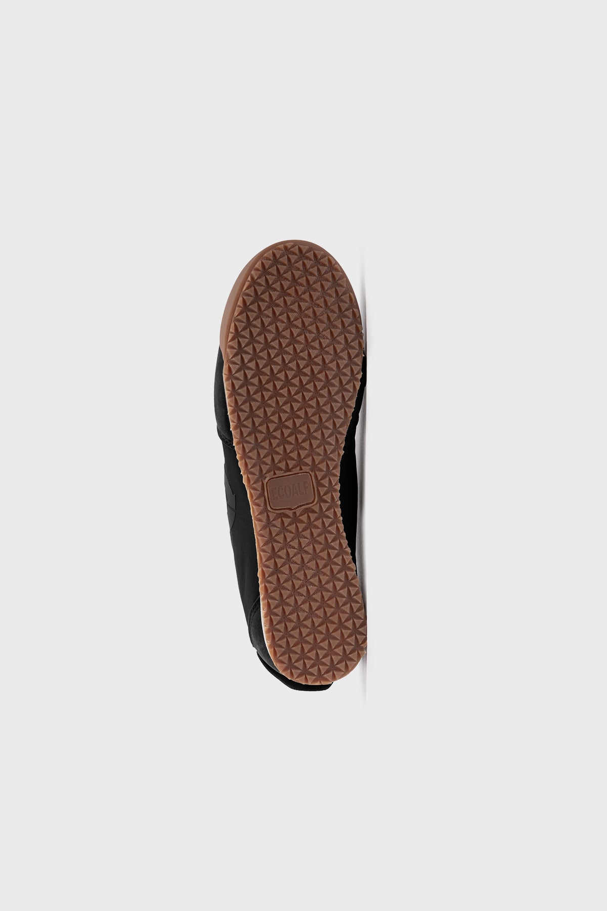 ZAPATILLA ORLEANS NEGRA