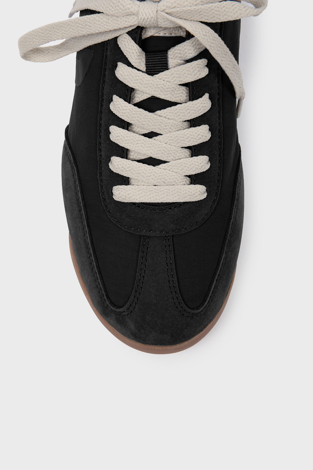ZAPATILLA ORLEANS NEGRA