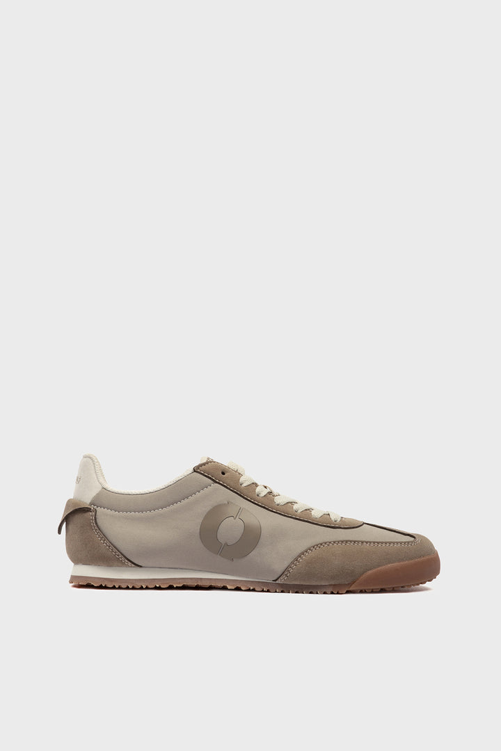 SCHUHE ORLEANS BRAUN