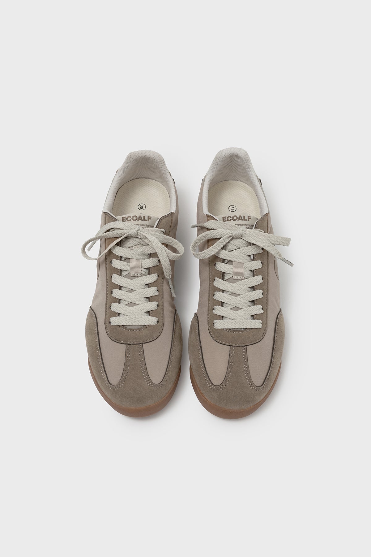 SCHUHE ORLEANS BRAUN