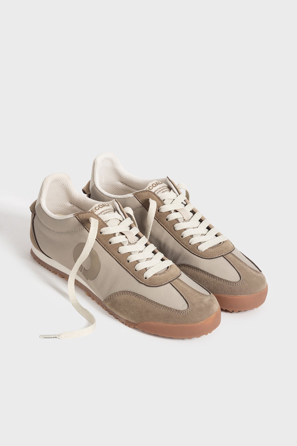 SCHUHE ORLEANS BRAUN