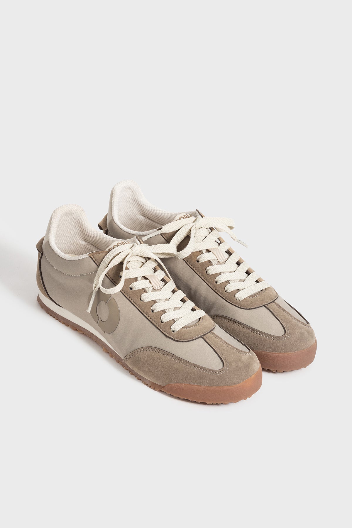 SCHUHE ORLEANS BRAUN