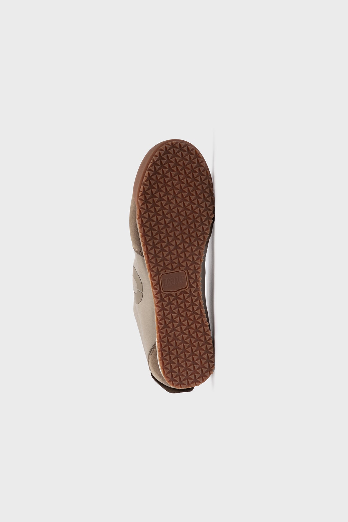 SCHUHE ORLEANS BRAUN