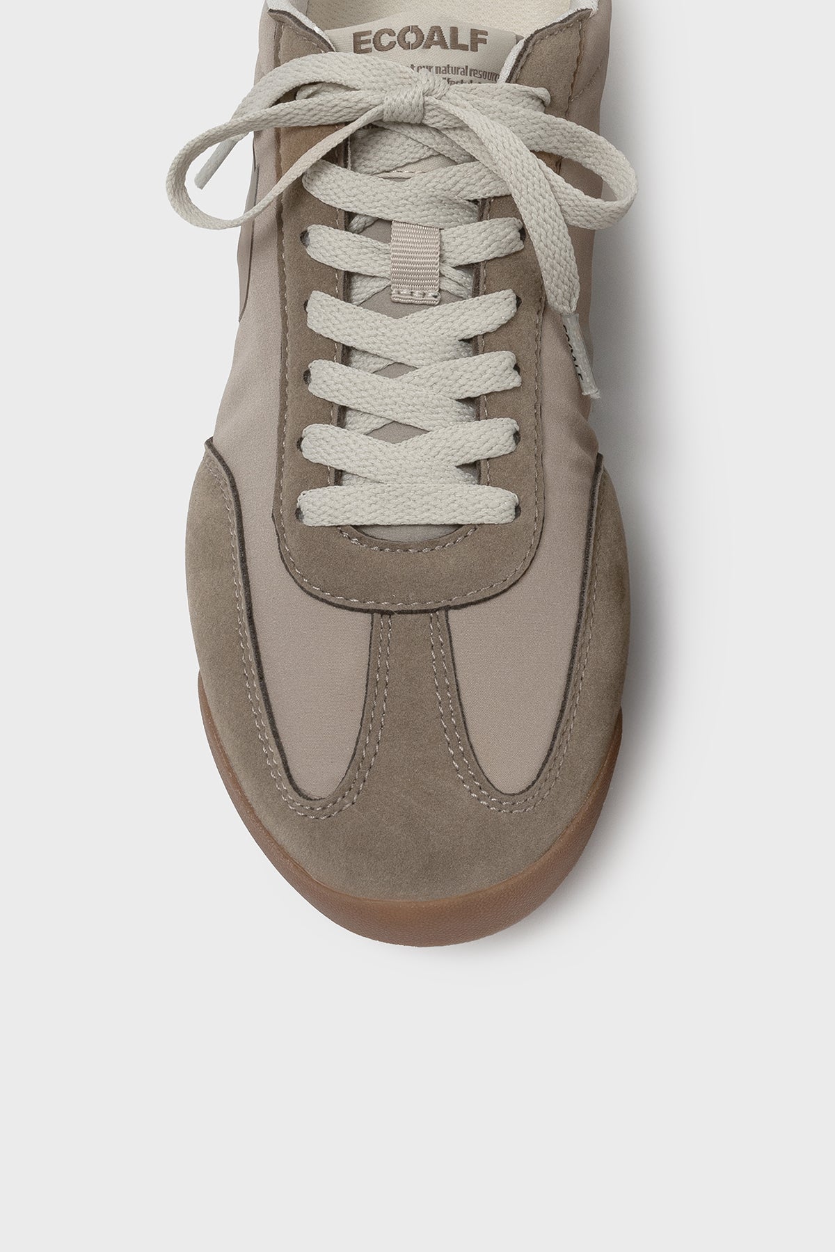 ZAPATILLA ORLEANS MARRÓN