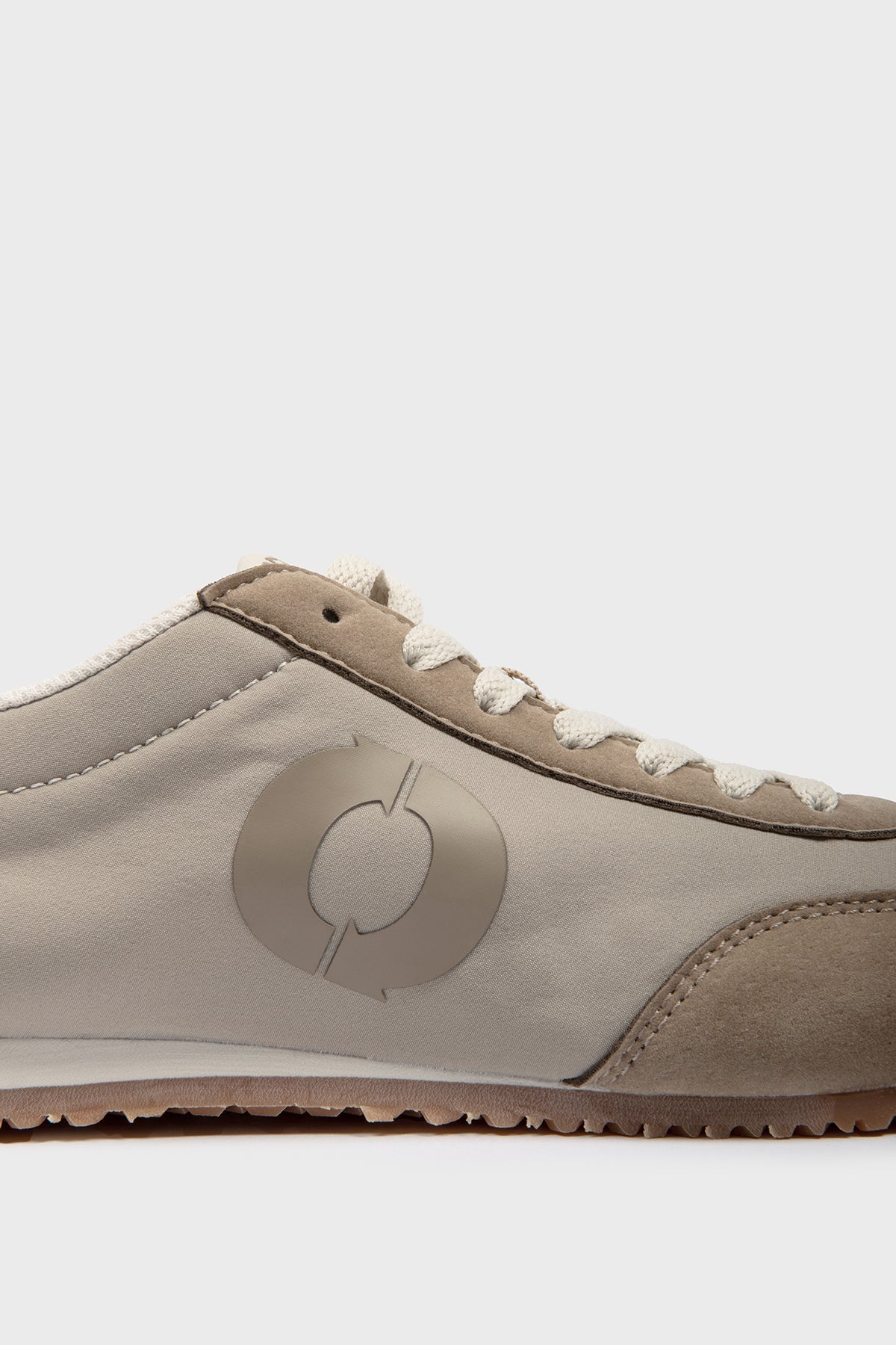 SCHUHE ORLEANS BRAUN