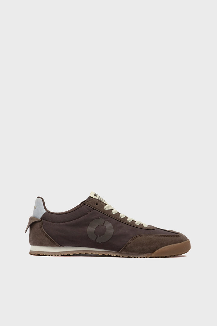 ZAPATILLA ORLEANS MARRÓN