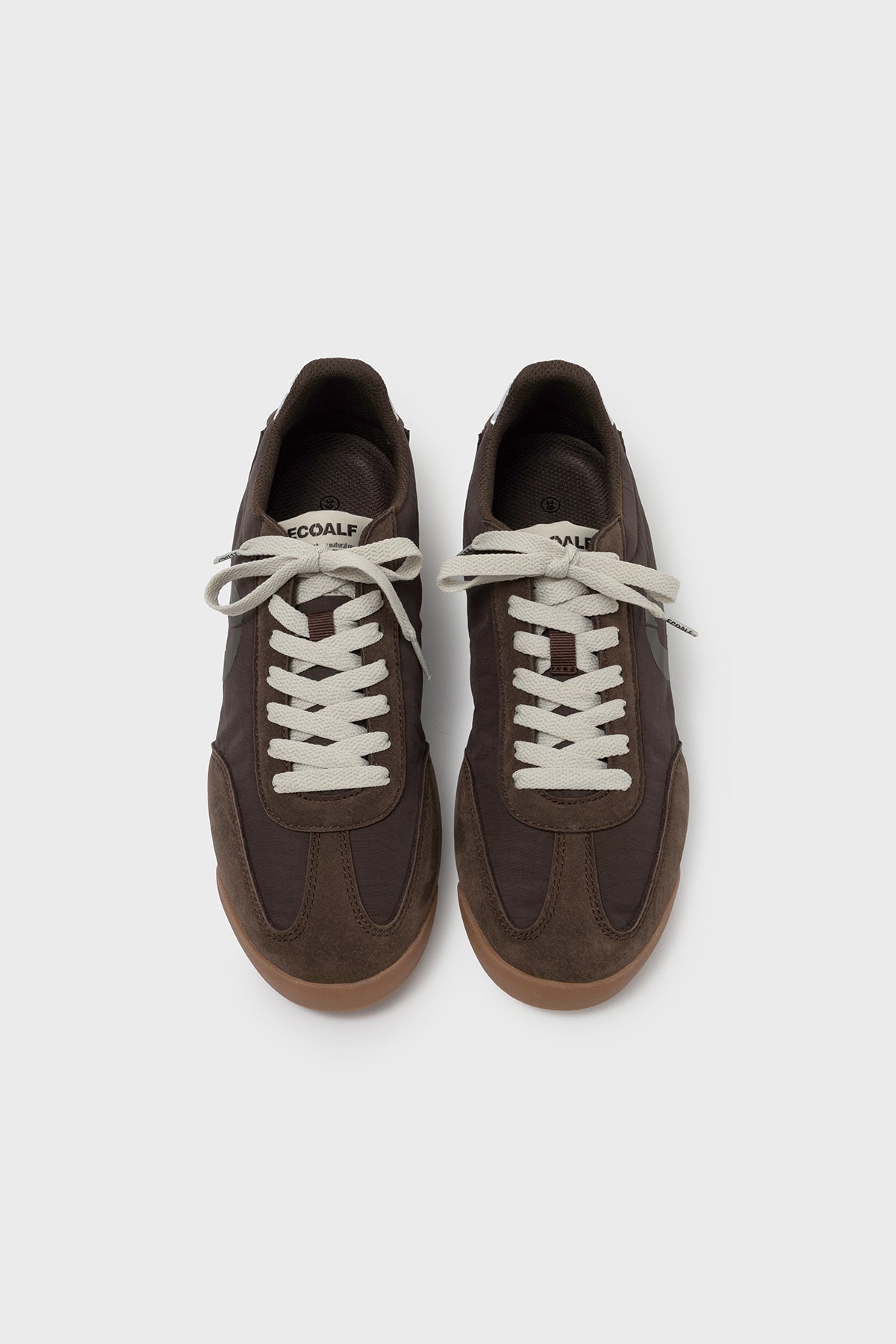 BROWN ORLEANS TRAINERS